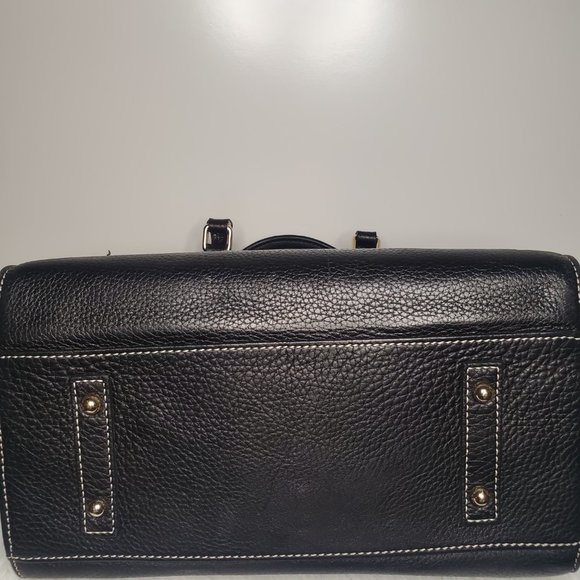 Dooney and Bourke Purse Crossbody - Picture 9 of 11